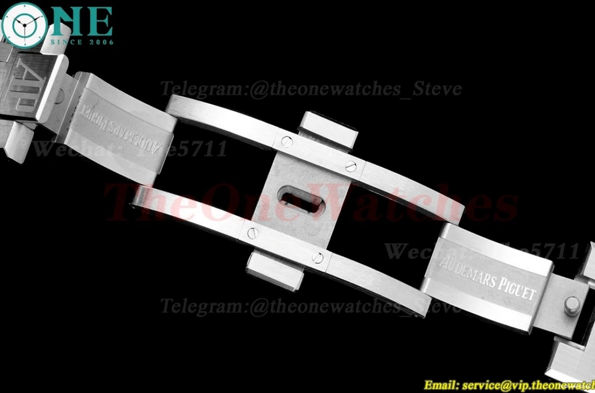 Super 15400 ZF Clone SS V2 A3120 White Oak Royal SS 0101